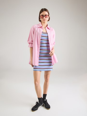 RIP CURL - Vestido de verano 'BOBBY' en azul