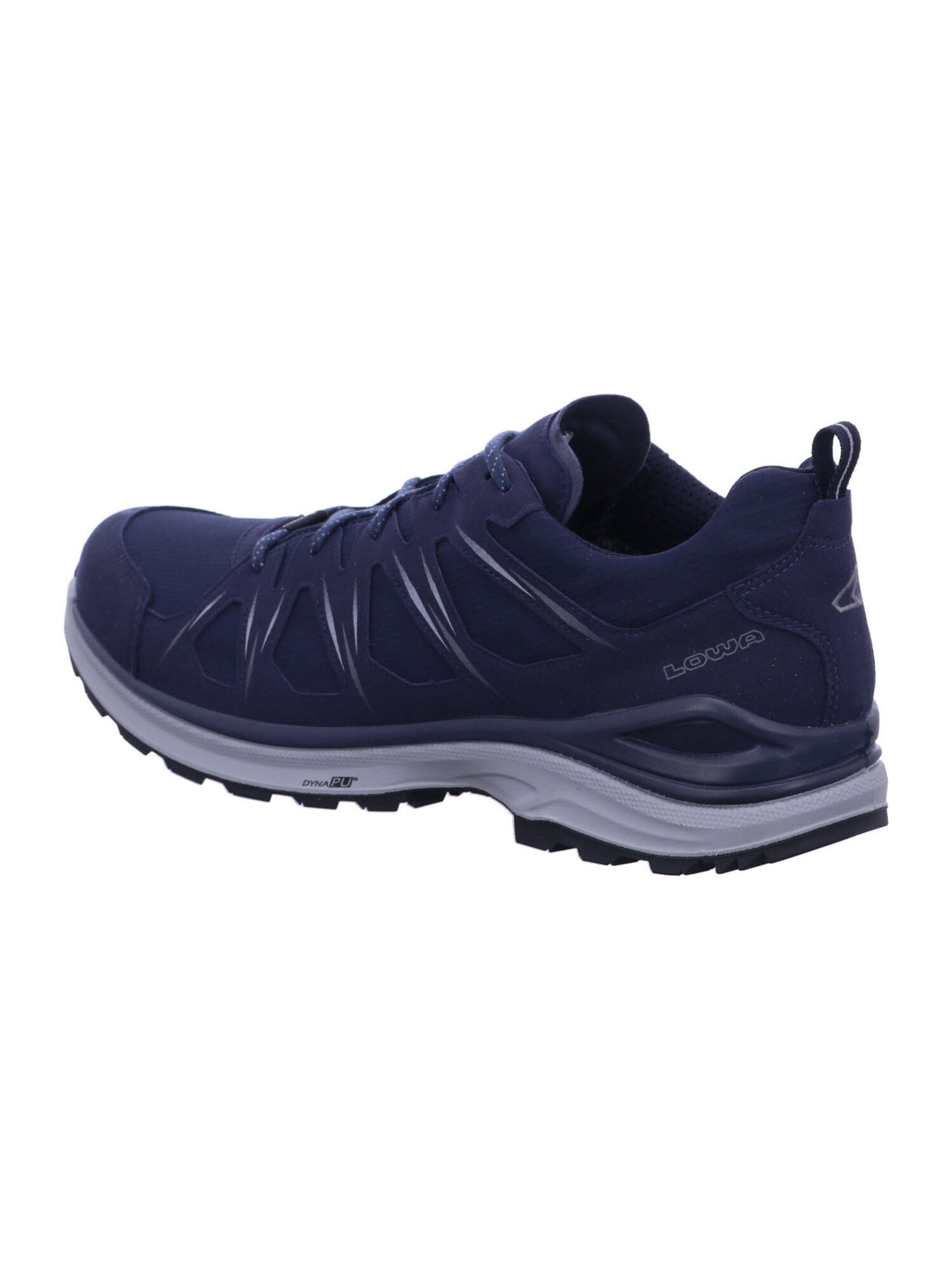 LOWA Flats 'Innox Evo II' in Blue