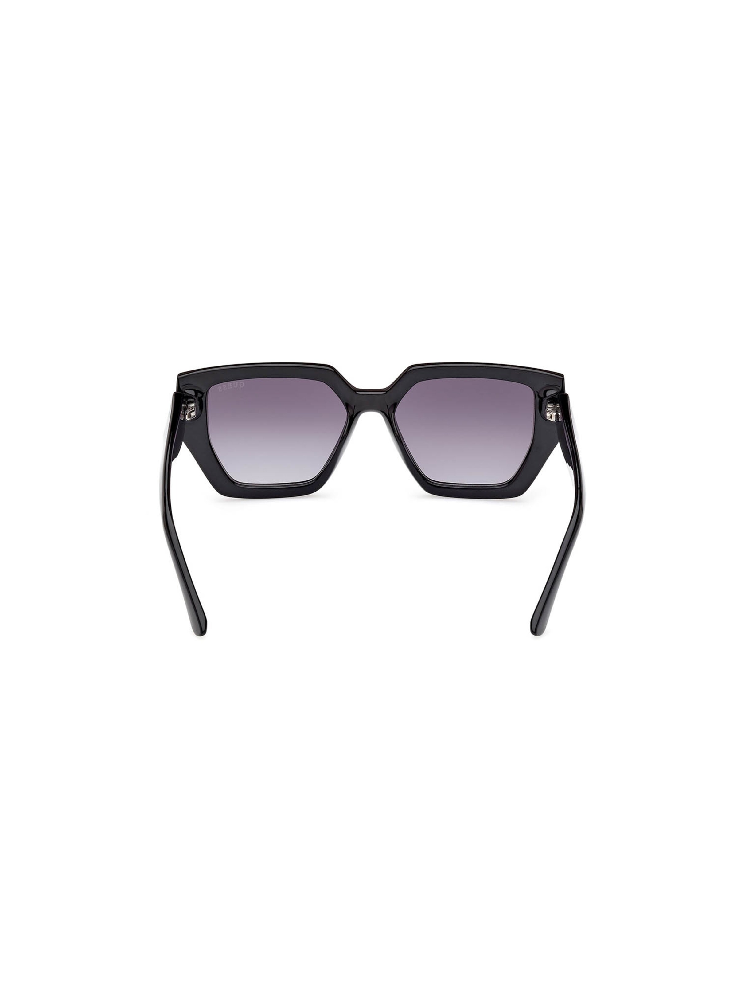 GUESS Sunglasses in Black