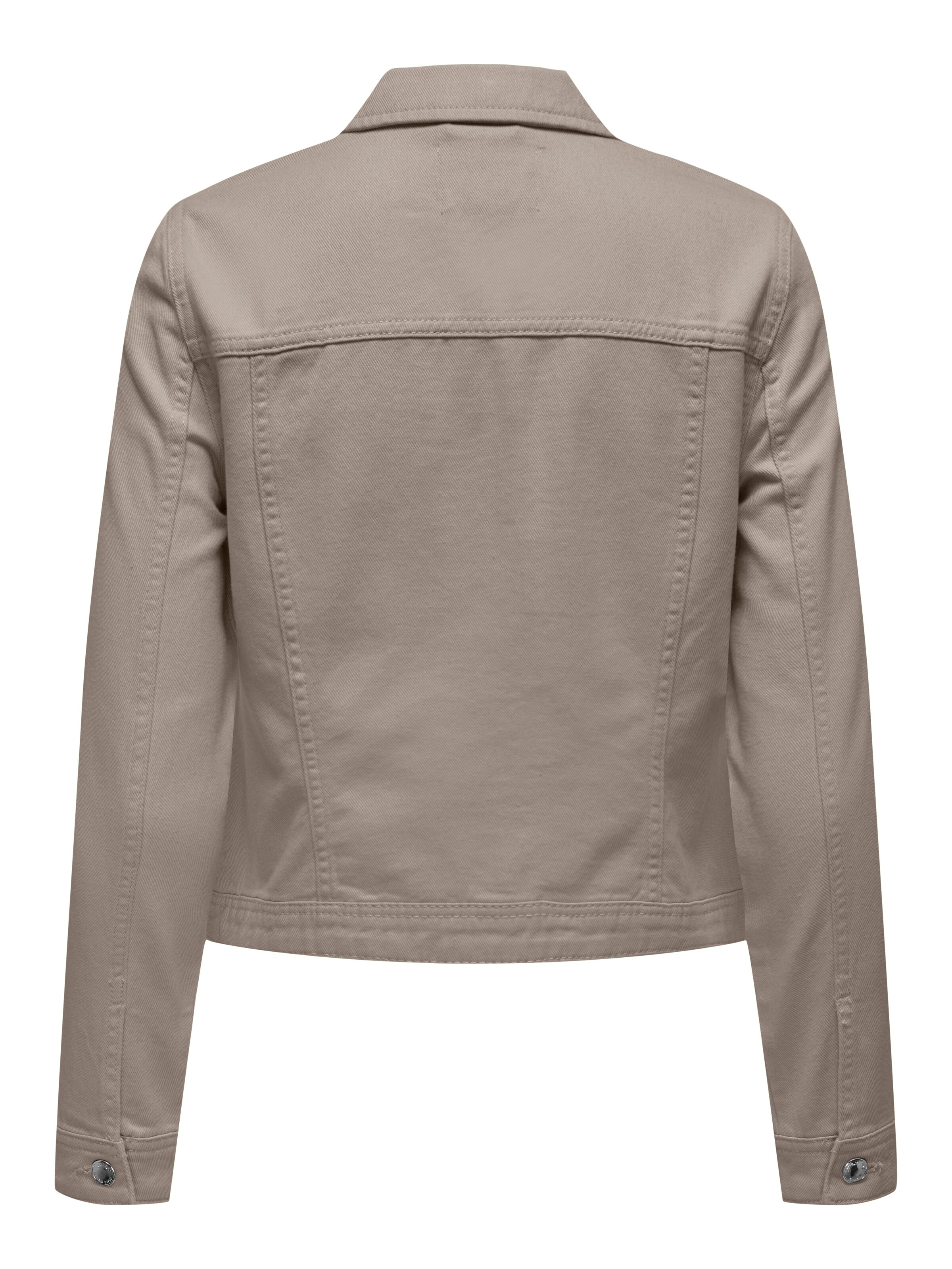 ONLY Between-Season Jacket in Brown