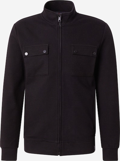 Džemperis iš Key Largo, spalva – juoda, Prekių apžvalga