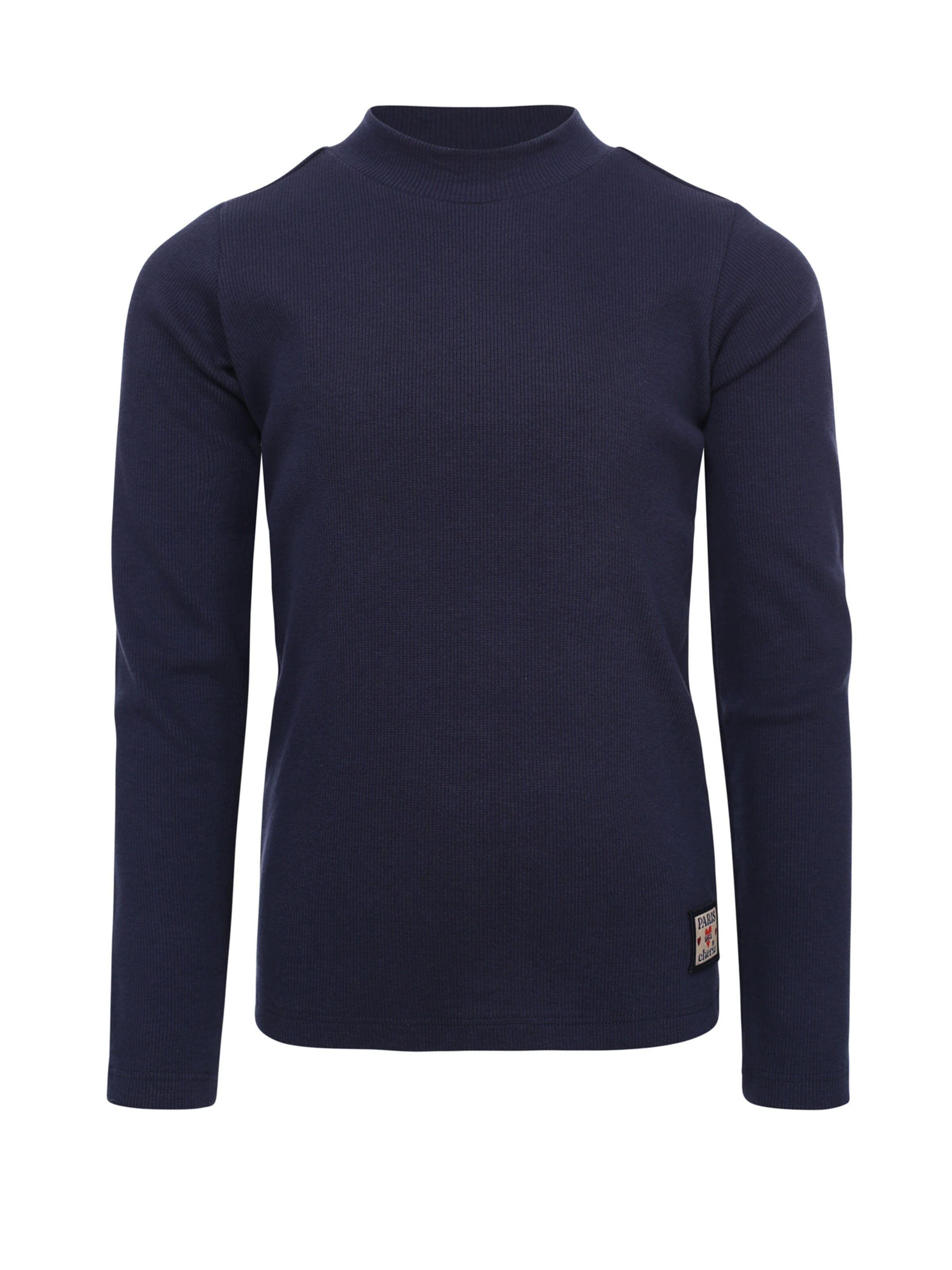 Looxs Revolution Shirt in Blauw: voorkant