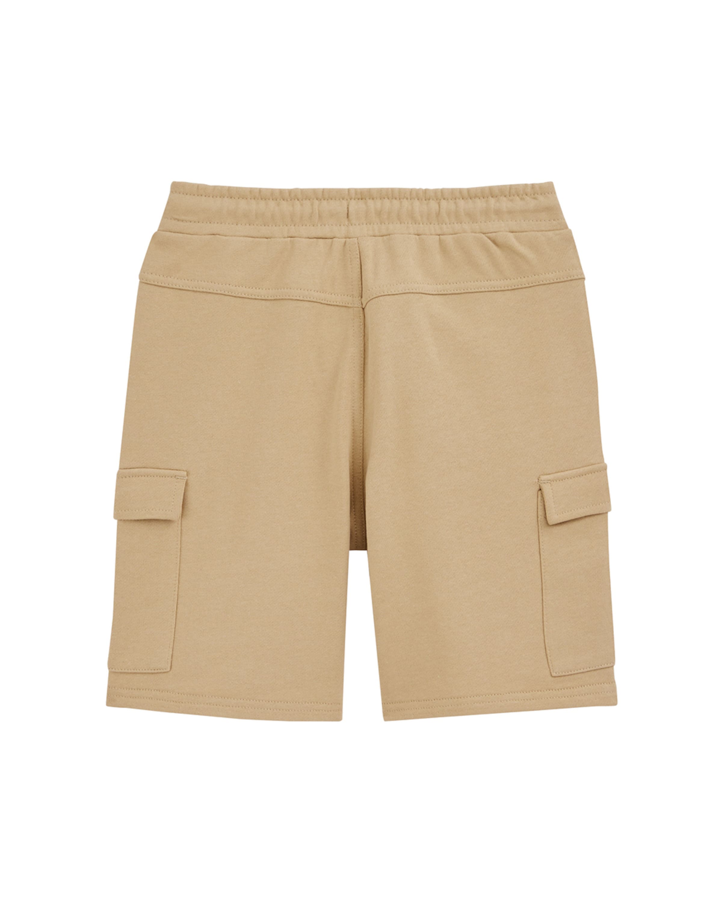 WE Fashion - regular Pantalón en beige