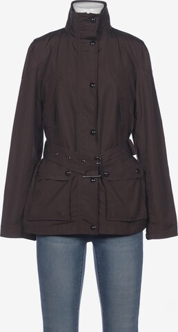 Lauren Ralph Lauren Jacket & Coat in S in Brown: front