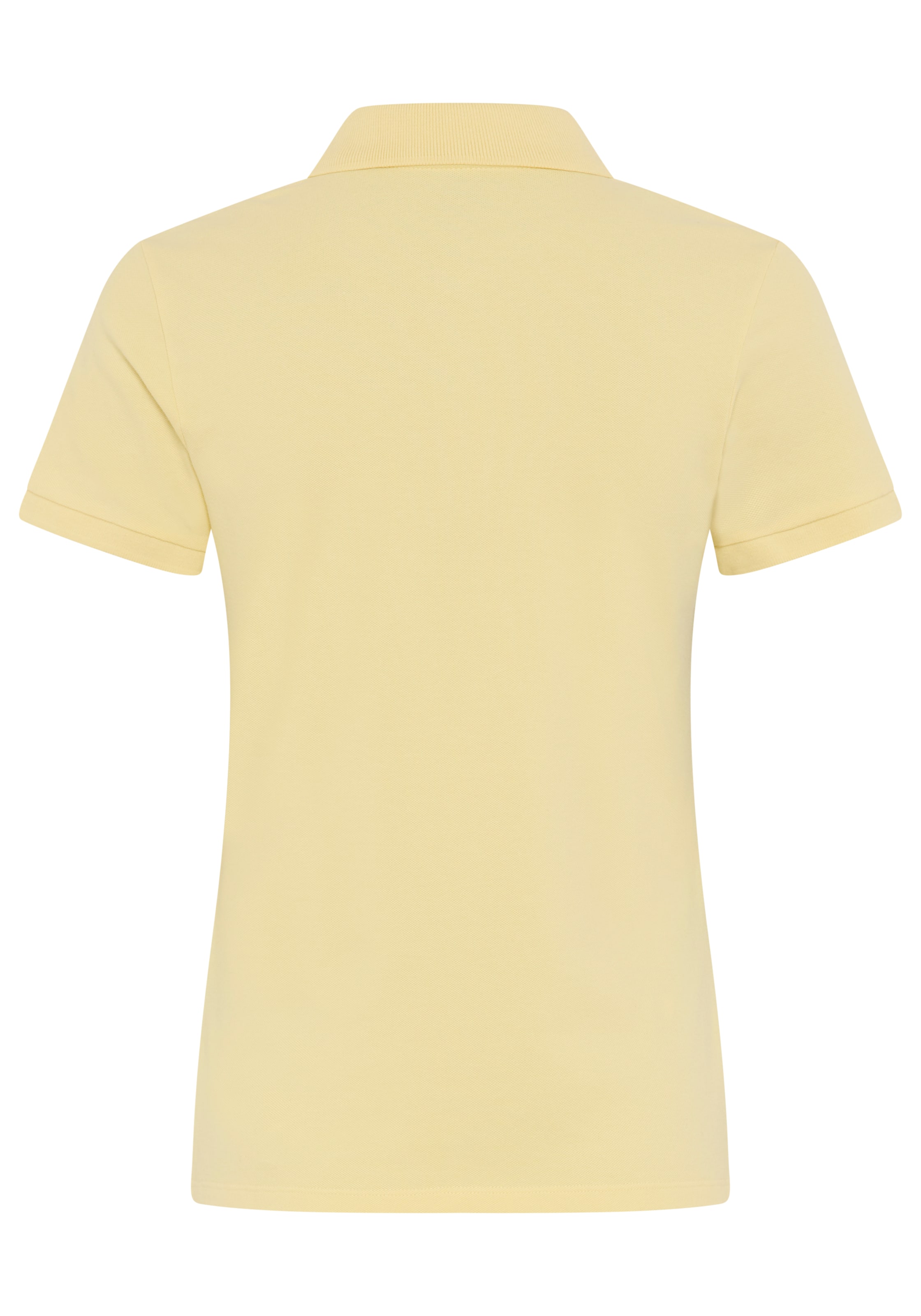 LEVI'S ® Shirt in Yellow