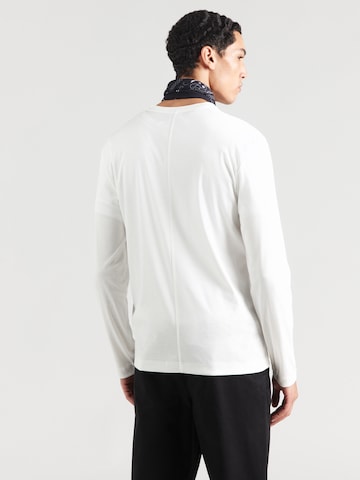 BOGNER Shirt 'REMO' in White