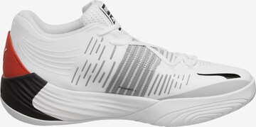 PUMA Athletic Shoes 'Fusion Nitro' in White