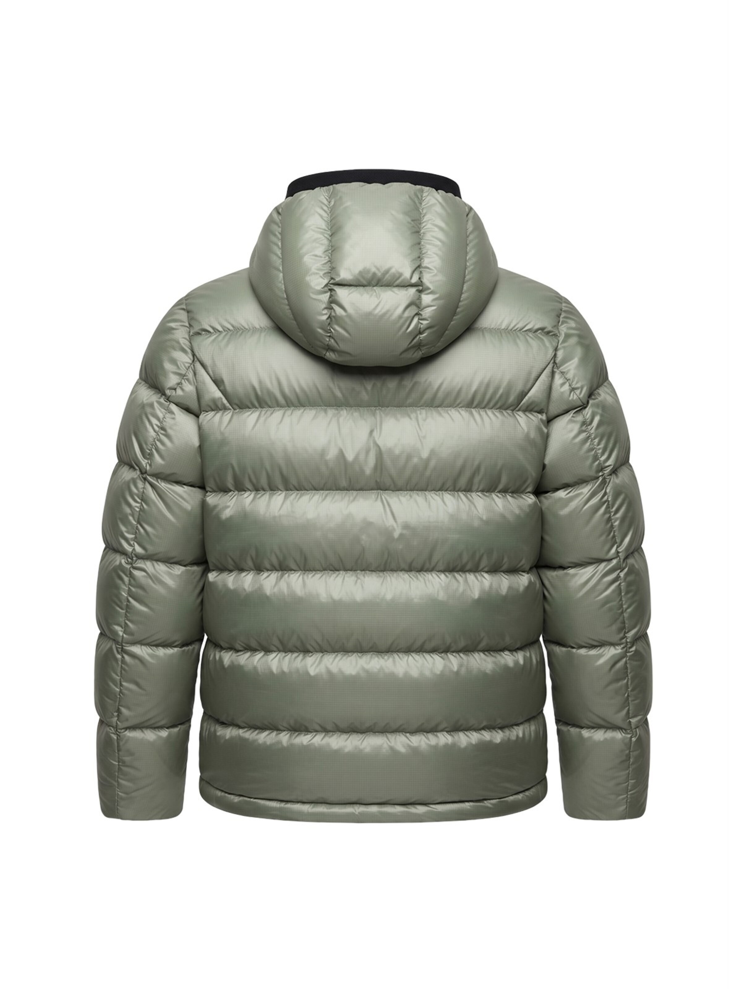 Blauer.USA - Chaqueta de invierno en verde