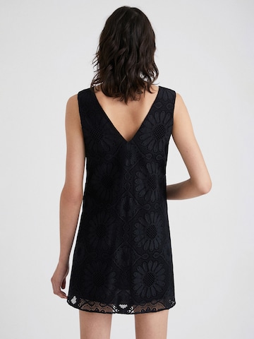 Robe 'Hamburgo' Desigual en noir