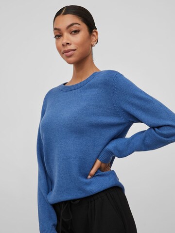 Pull-over VILA en bleu