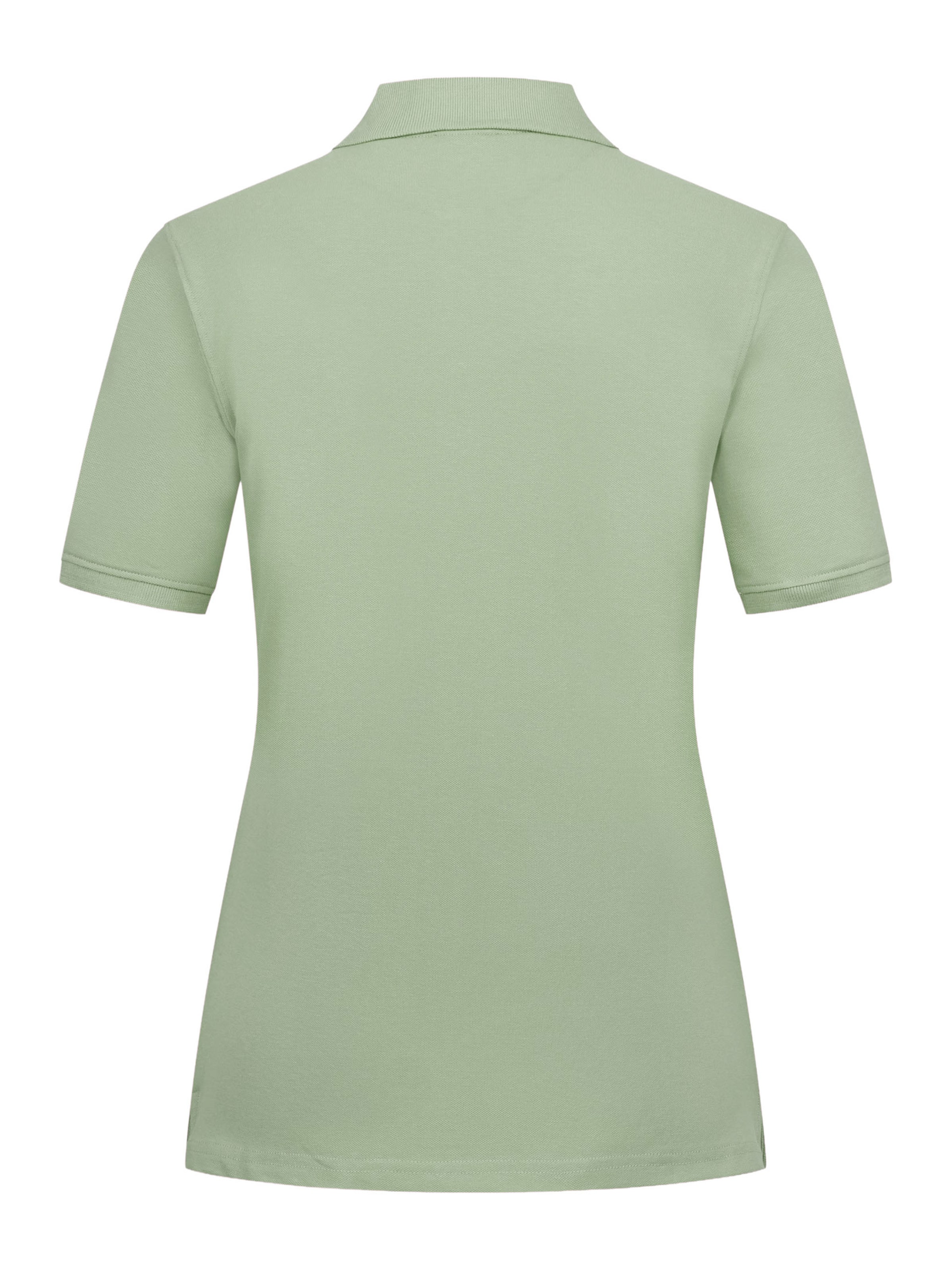 U.S. POLO ASSN. Shirt in Green