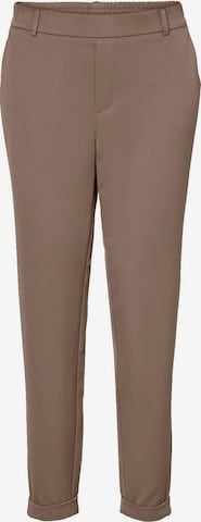 VERO MODA Штаны 'VMMaya' в Коричневый: спереди
