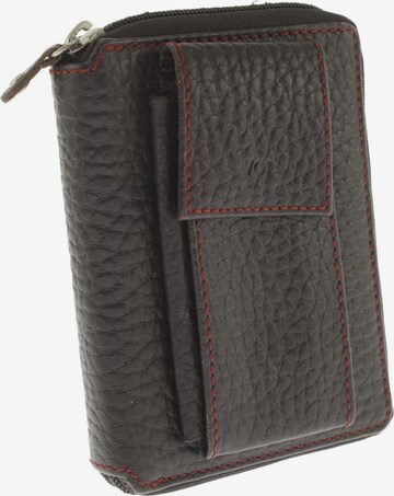 VOi Small Leather Goods in One size in Brown: front