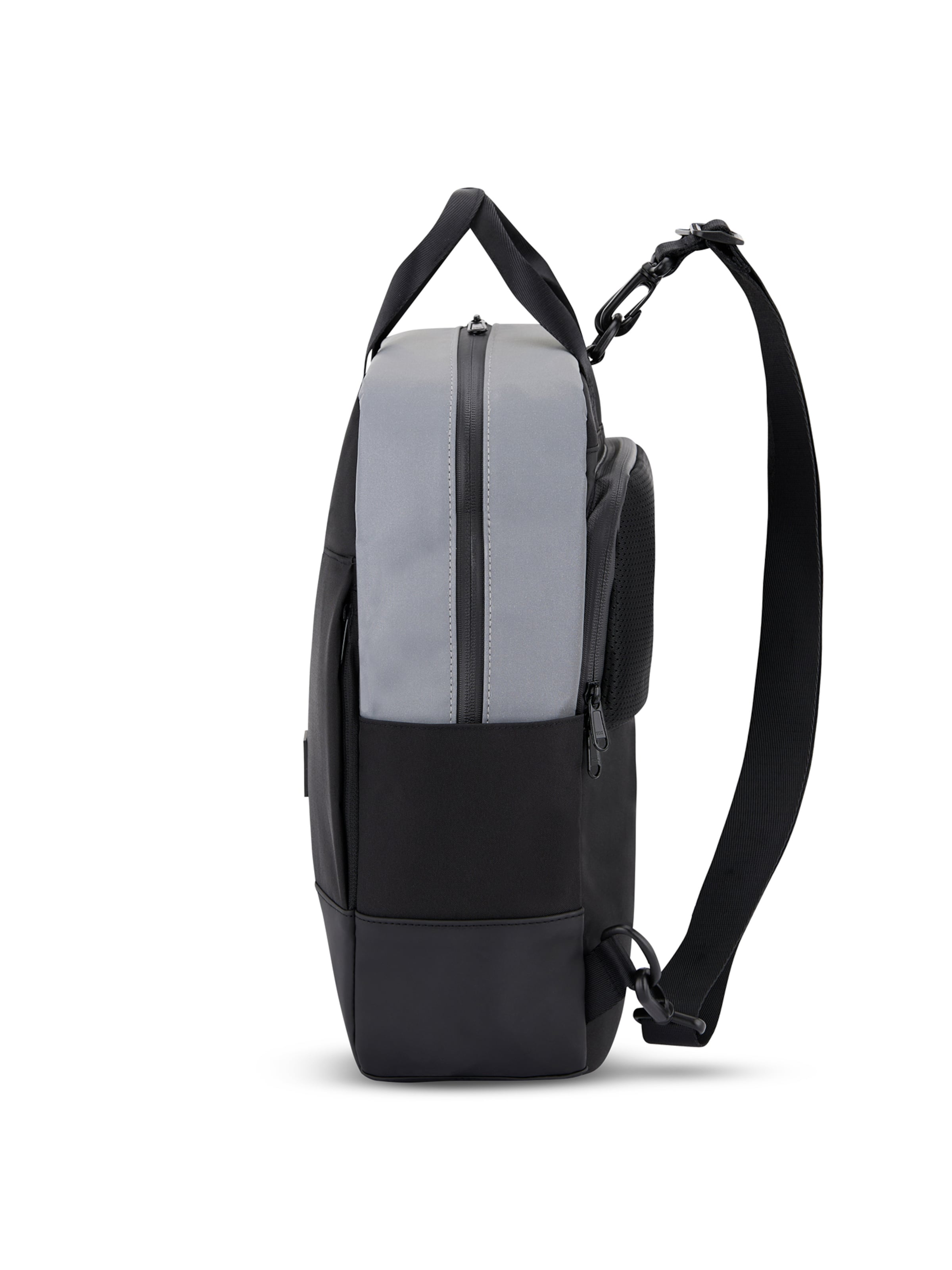 juoda Johnny Urban Kuprinė 'Jona Medium Bike'