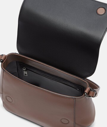 Borsa a spalla di Liebeskind Berlin in marrone