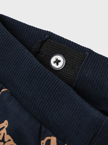 NAME IT Sweatsuit 'VIFELIX' in Blue