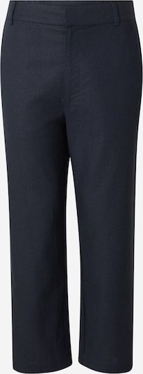 DAN FOX APPAREL Hlače 'Halil' u tamno plava, Pregled proizvoda