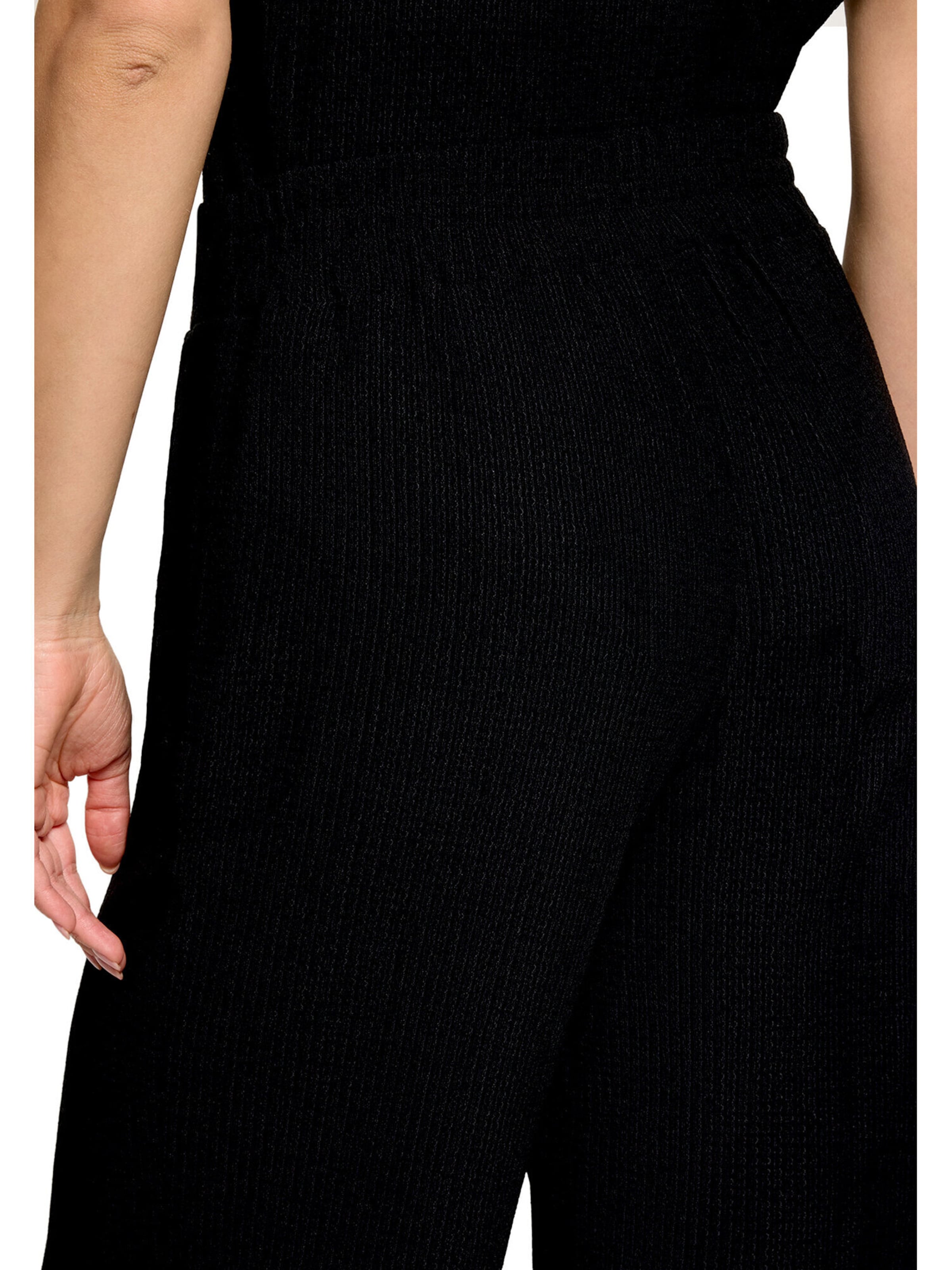 Betty Barclay Loose fit Pants 'Marlene' in Black