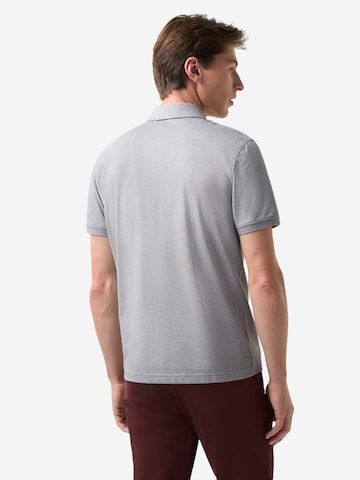 BOGNER Shirt 'Timo' in Grau