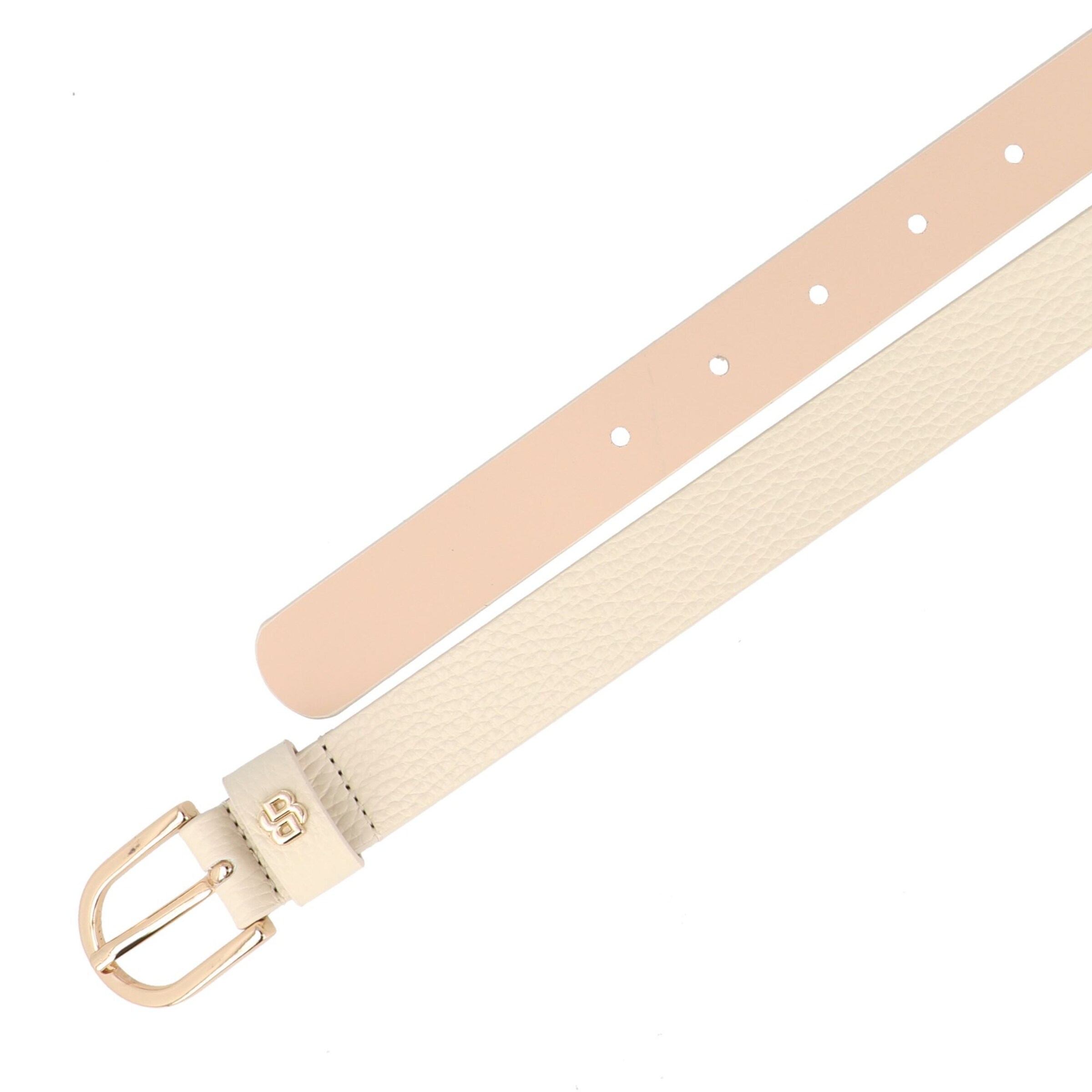 Cintura 'Scarlet' di BOSS in beige