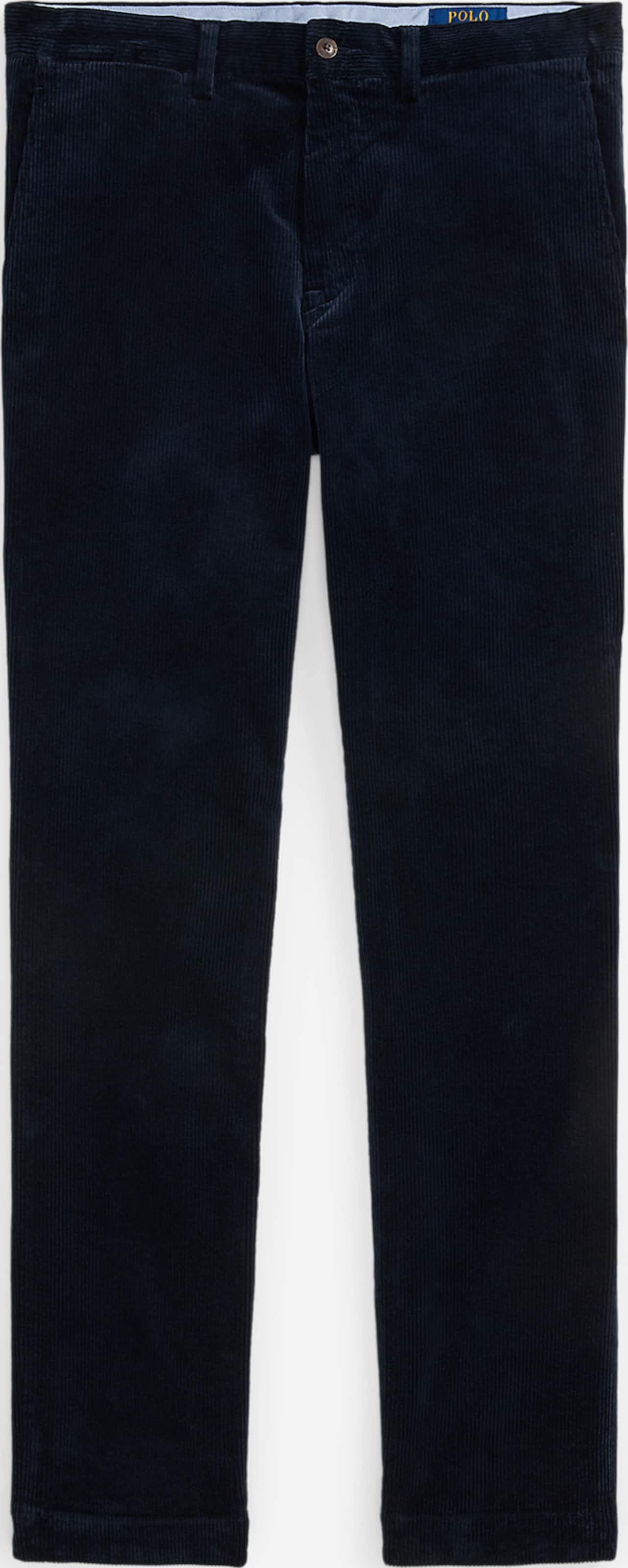 Polo Ralph Lauren Regular Pantaloni