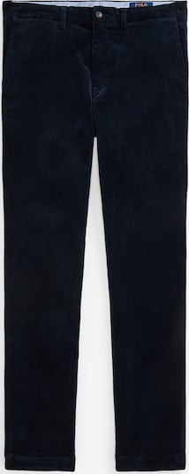 Kelnės iš Polo Ralph Lauren, spalva – tamsiai mėlyna, Prekių apžvalga
