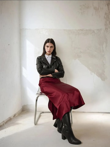 Gonna di Hiccup in rosso