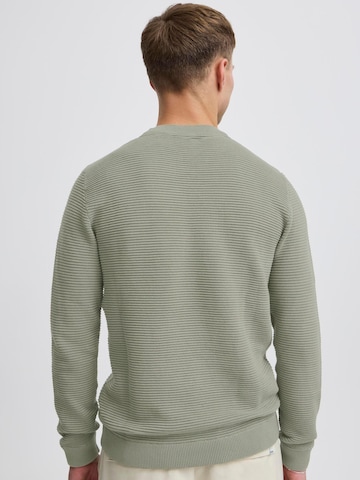 !Solid Πουλόβερ 'Valencia' σε πράσινο