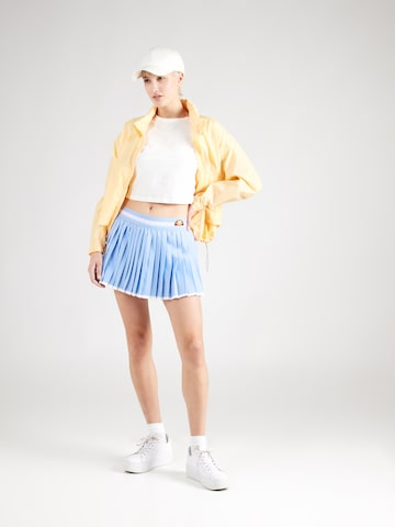 Jupe de sport 'Hexam' ELLESSE en bleu