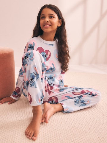 Next - Pijama 'Lilo & Stitch' em azul