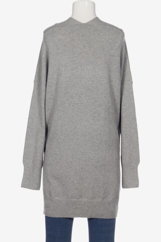 ICHI Sweater & Cardigan in XS in Grey