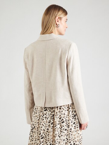 MSCH COPENHAGEN Blazers 'Pennie Ginia' in Beige