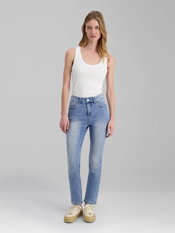 TIMEZONE Slim fit Jeans 'Tahila TZ' in Blue