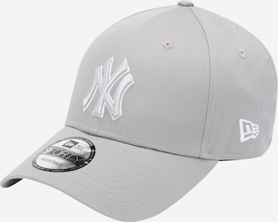 NEW ERA Naģene 'OUTLINE 9FORTY NEYYAN', krāsa - gaiši pelēks / Sudrabs / balts, Preces skats