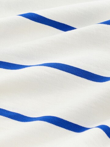 T-Shirt Next en blanc