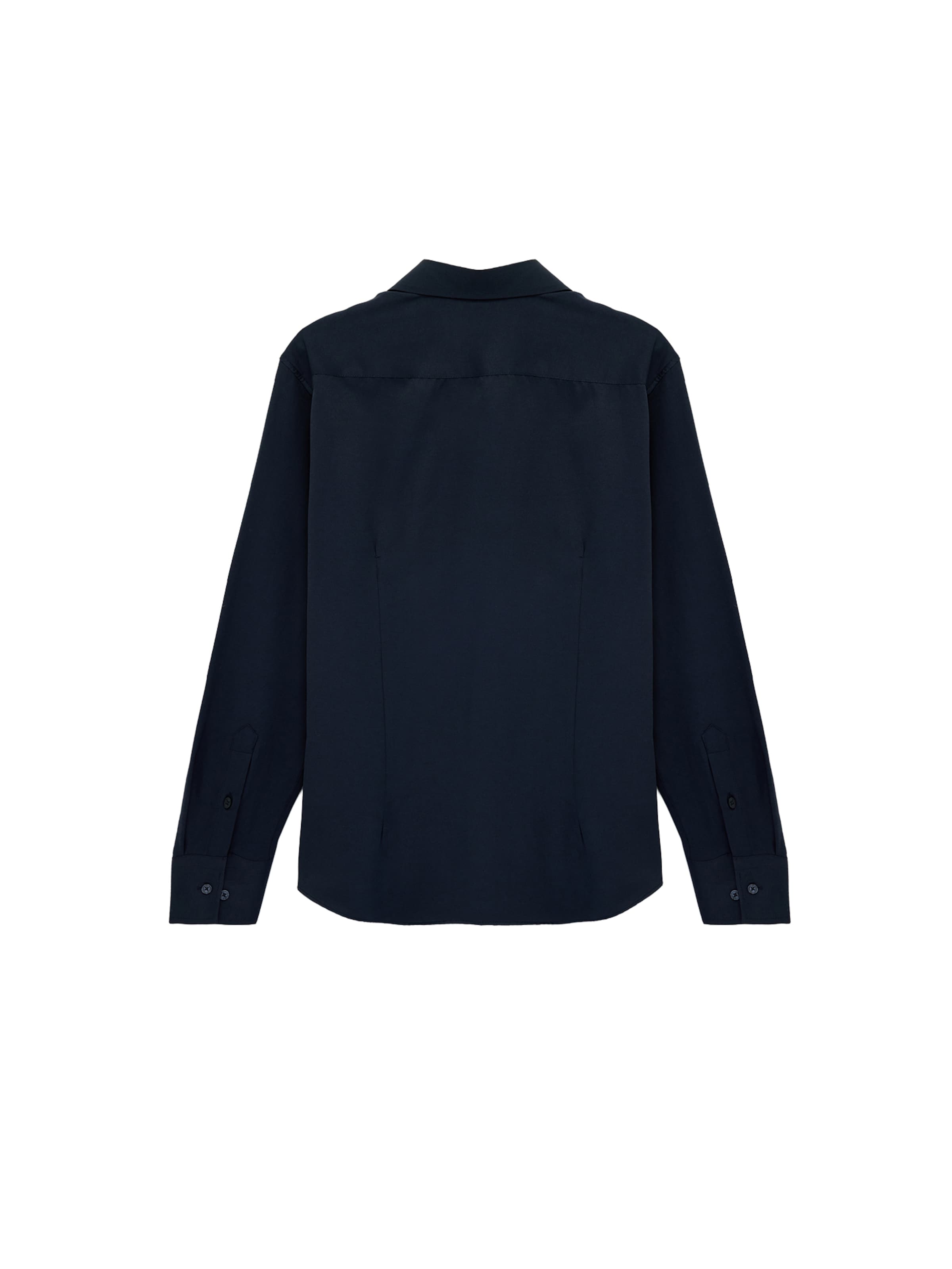 Koton Regular fit Business shirt in Blue