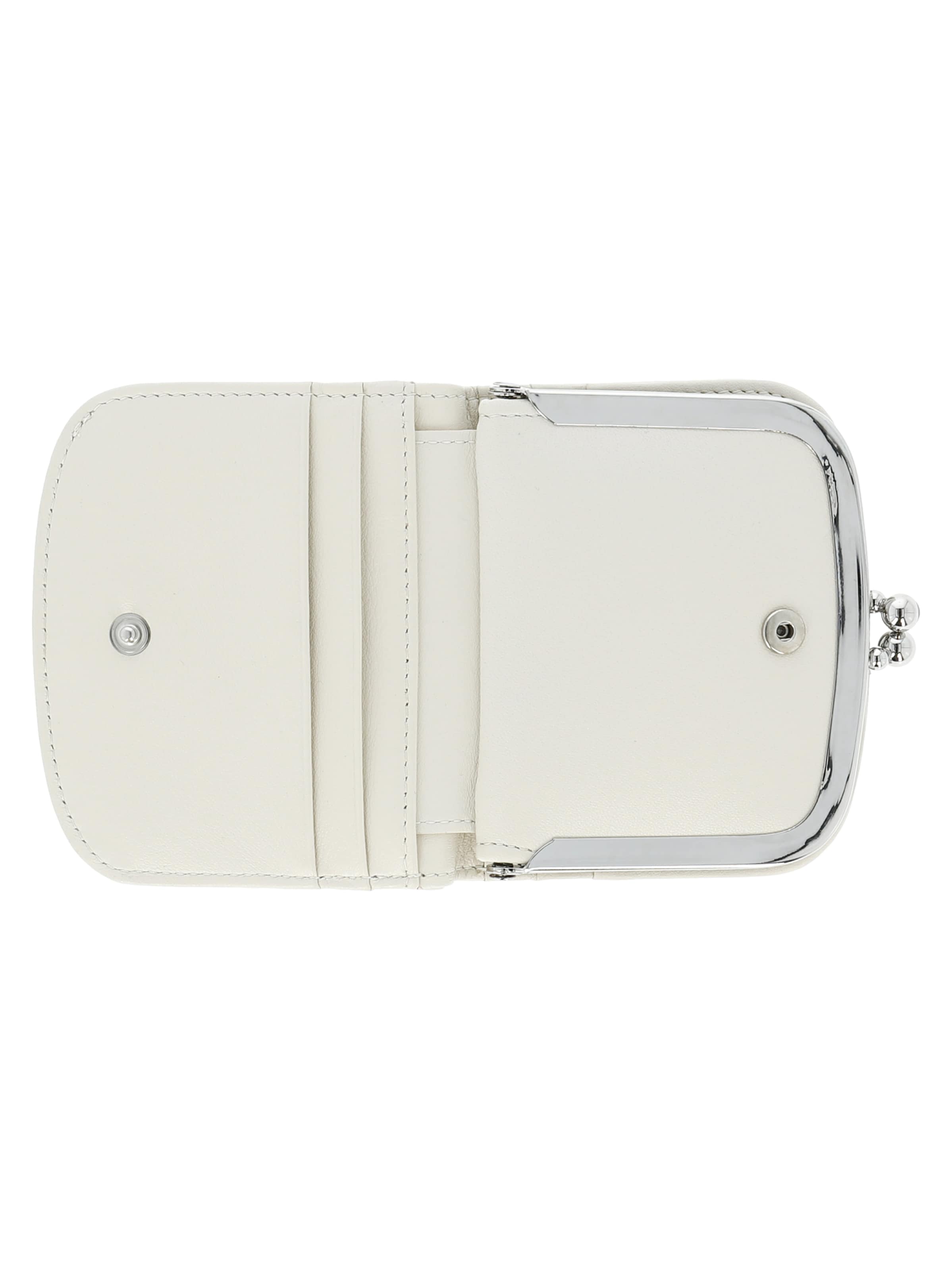 Picard Portemonnaie 'Bingo' in Beige