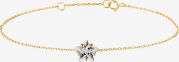 Nana Kay Bracelet in Yellow: front