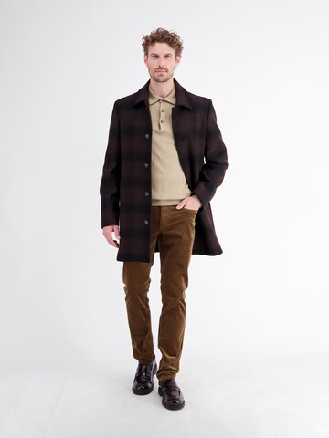 LERROS Shirt in Beige