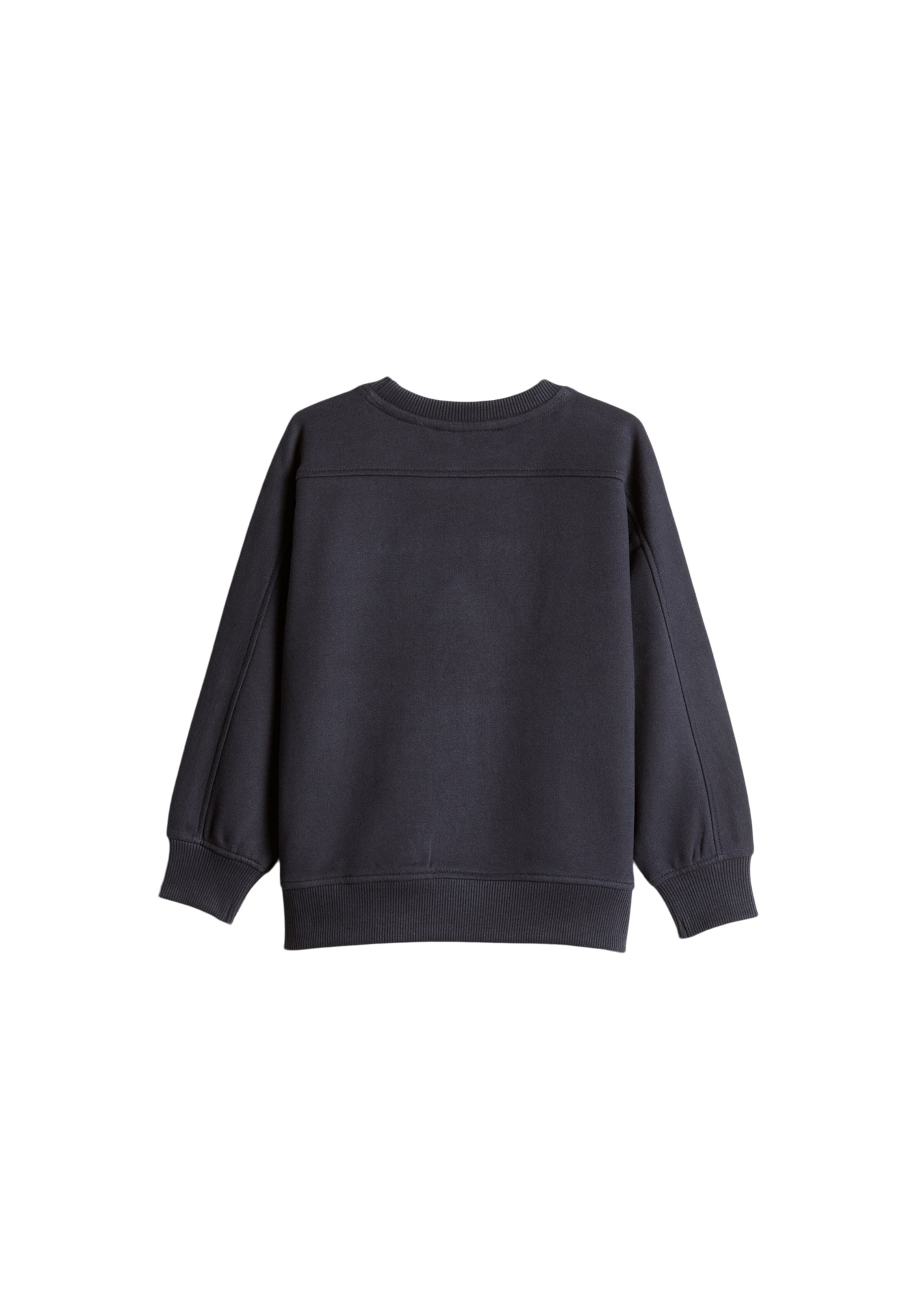 Marc O'Polo Sweatshirt in Blau