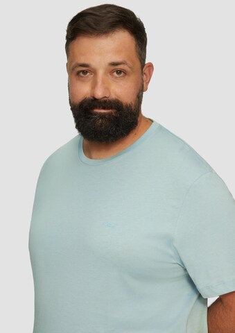s.Oliver Shirt in Groen