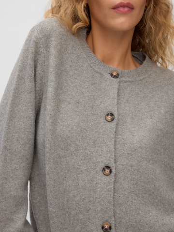 VERO MODA Cardigan 'VANIA' i brun