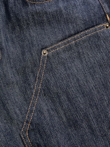 JJXX - Pierna ancha Vaquero 'JXTokyo' en azul