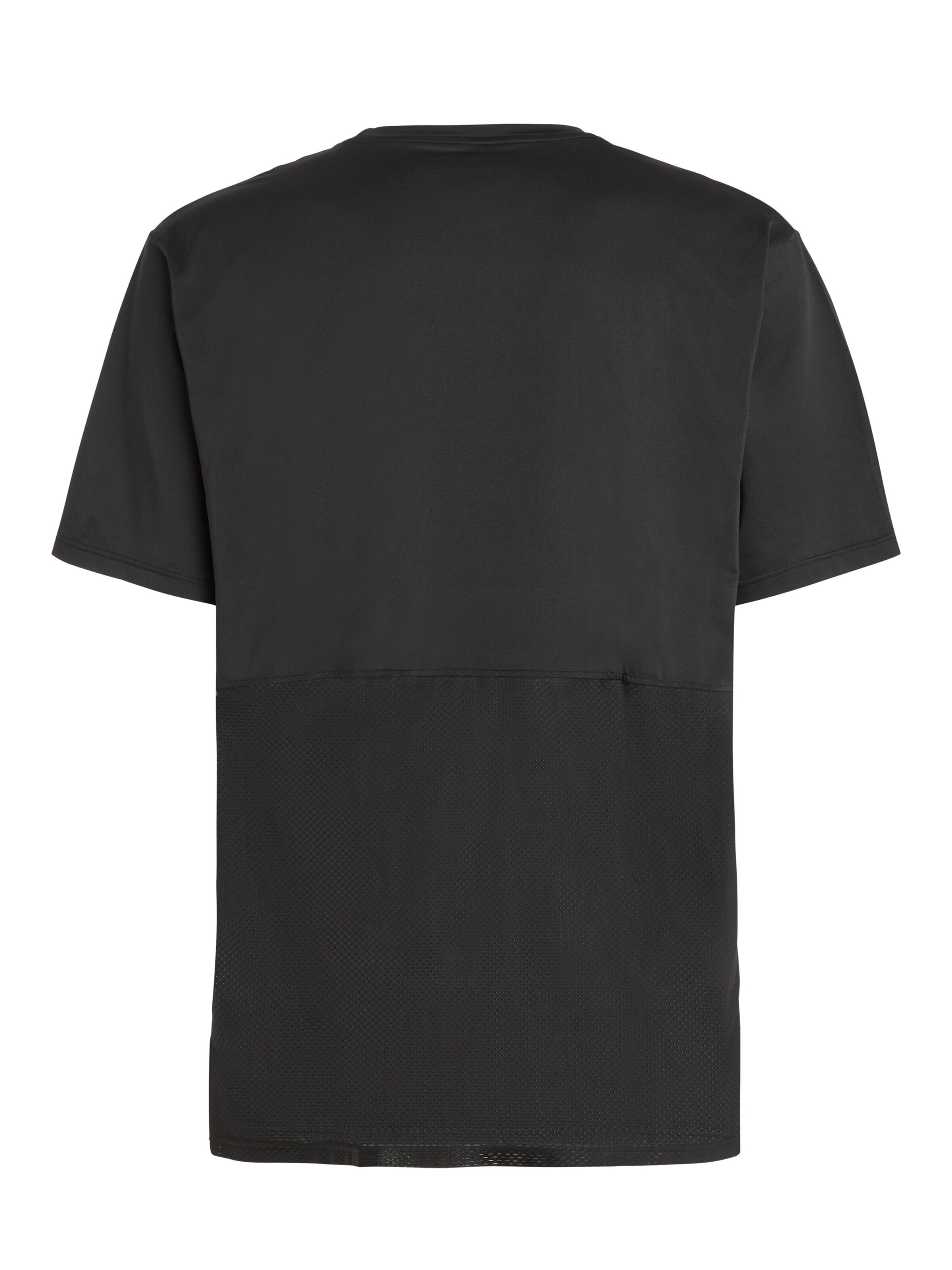 PROTEST Shirt 'PRTCORNET' in Zwart