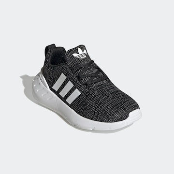 ADIDAS SPORTSWEAR Sports shoe 'Swift Run 22' in Black