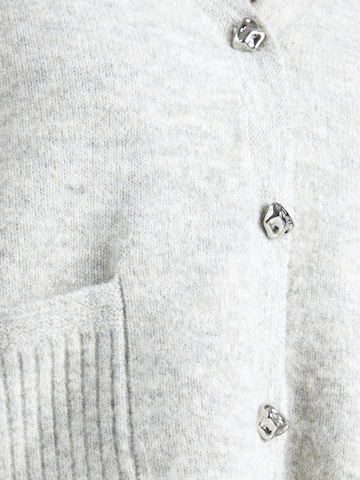 ONLY Kampsun 'ONLRENE', värv hall