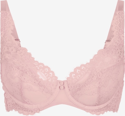 Hunkemöller Grudnjak 'Daisy Uf' veličine 70/B u orhideja bijela, Pregled proizvoda