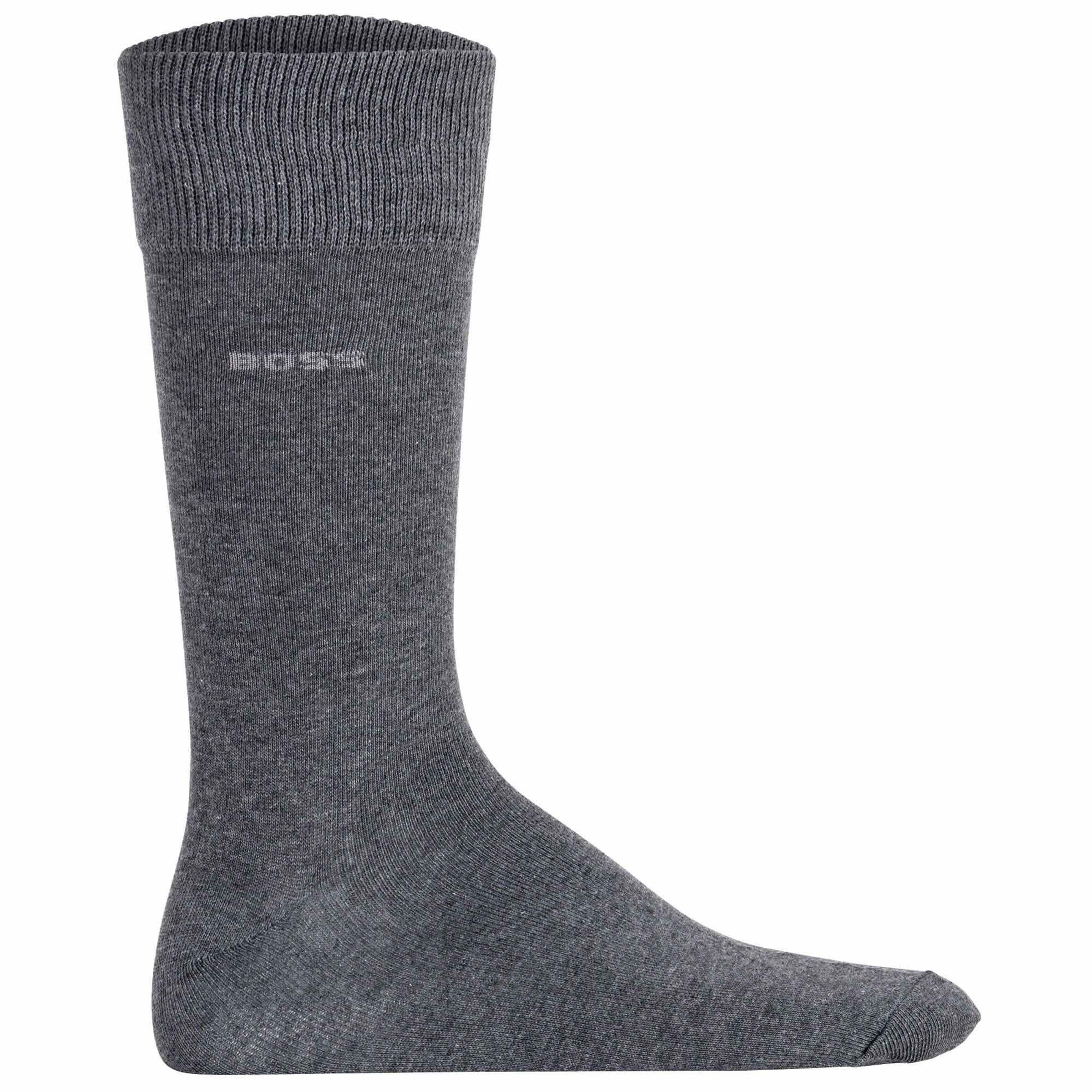 BOSS Socken in Grau