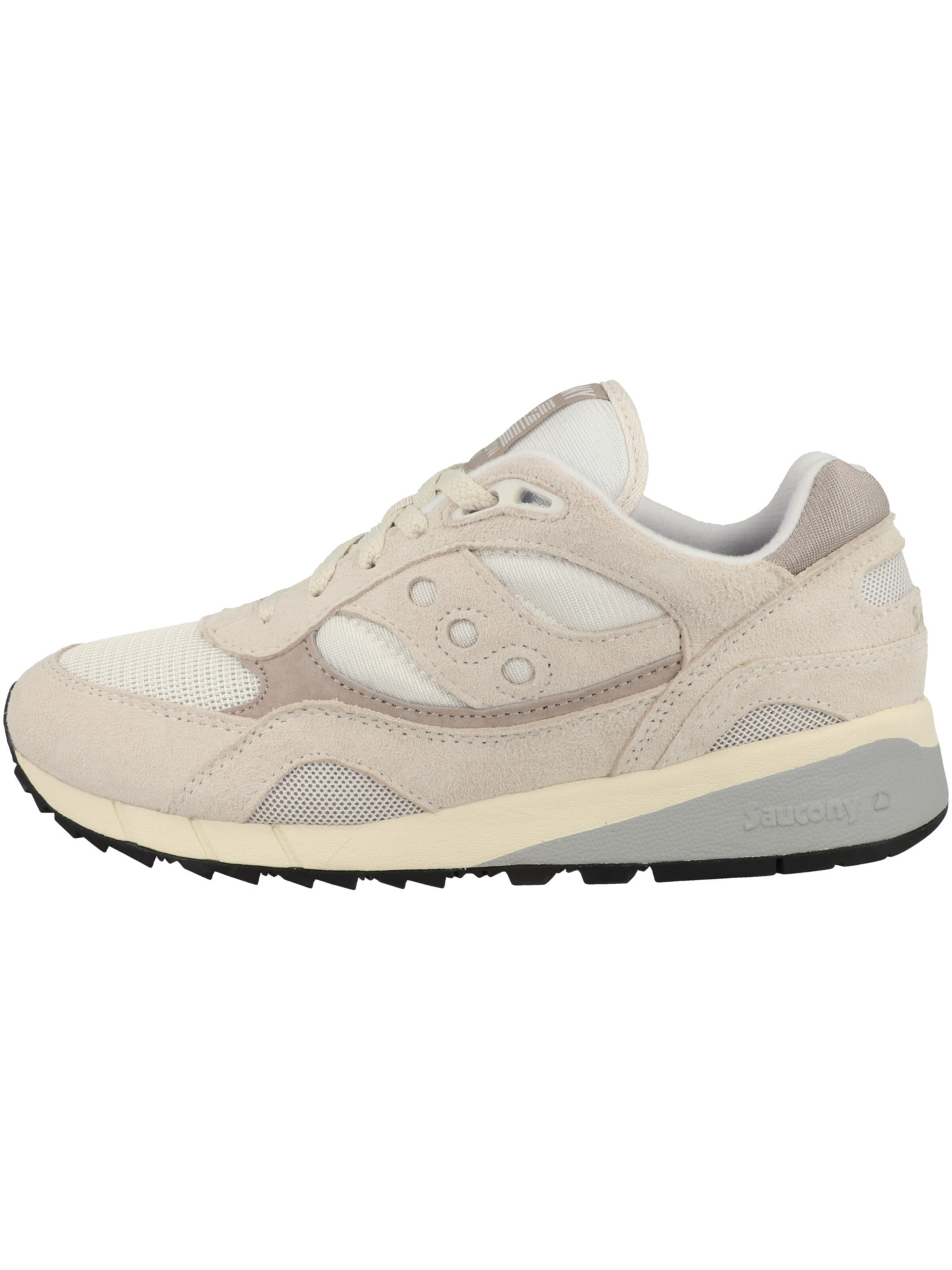 saucony Sneaker ' Shadow 6000 ' in Beige