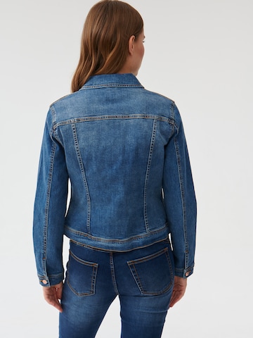 TATUUM - Chaqueta de entretiempo 'BESKA' en azul